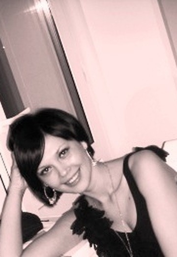 Моя фотография - Полина, 36 из Краснодар (@polina1501)