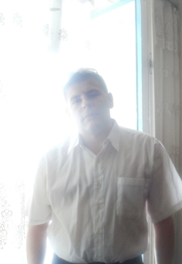 Моя фотография - Юрий, 39 из Светловодск (@uriy3042)