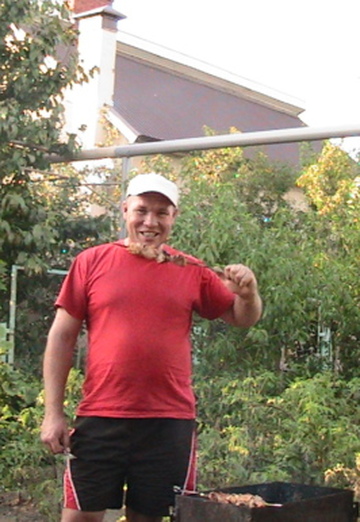 Моя фотография - рифат, 44 из Астрахань (@rifat61)