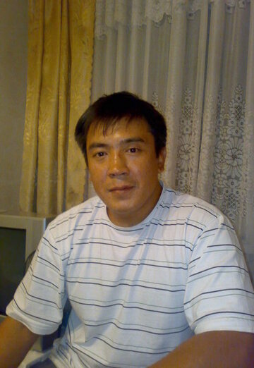 Моя фотография - marat, 56 из Алматы́ (@marat2280)