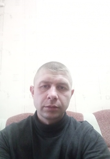 Моя фотография - Максим, 38 из Донской (@maksim280426)