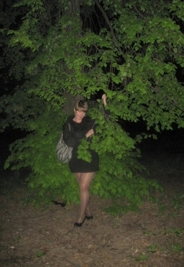 Моя фотография - Елена, 39 из Тольятти (@elena22584)