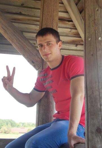 Моя фотография - Nik, 30 из Черновцы (@nik24978)