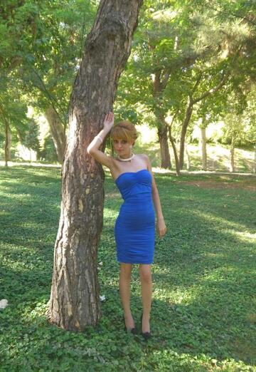 Моя фотография - Evelina, 37 из Ташкент (@evelina109)