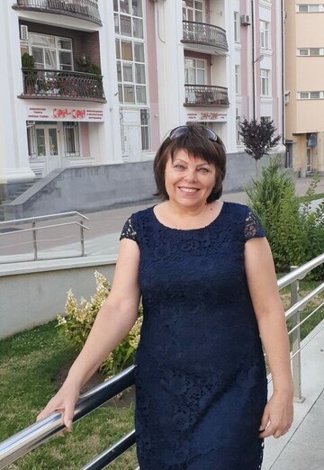 Моя фотография - Мелисса, 59 из Ставрополь (@elena152382)
