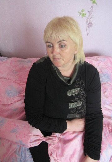 Моя фотография - Алена, 57 из Донецк (@alena6429)