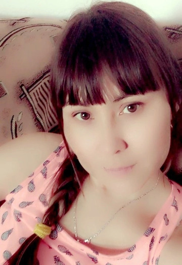 Моя фотография - Надия, 34 из Жезказган (@nadiya251289)