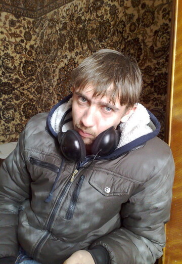 Моя фотография - дмитрий, 38 из Бобруйск (@slimer666)
