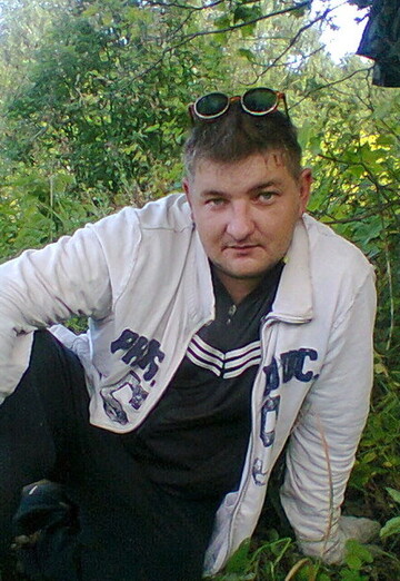 Моя фотография - Александр Ефремов, 38 из Нижний Новгород (@aleksandrefremov3)