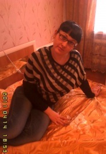 Моя фотография - Настя, 32 из Омск (@nastya4249)