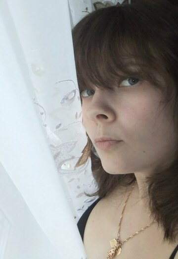 Вера Пискунова (@irinagolisheva) — моя фотография № 14