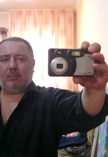 Моя фотография - Виктор, 61 из Москва (@viktor84593)