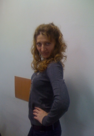 Моя фотография - Татьяна, 44 из Подольск (@tatyana16338)
