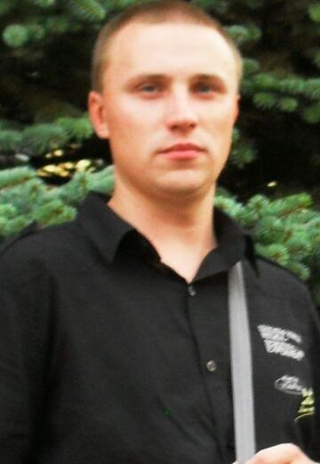 Моя фотография - Сергей, 39 из Котлас (@sergey50761)