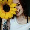 Наталия, 21, г.Северск Наталия, 21, г.Северск