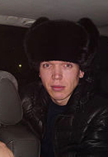Моя фотография - Дмитрий, 41 из Томск (@dmitriy22898)
