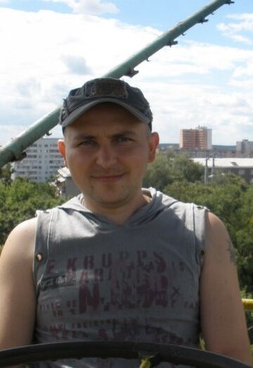 Моя фотография - Роман, 44 из Харьков (@roman51918)