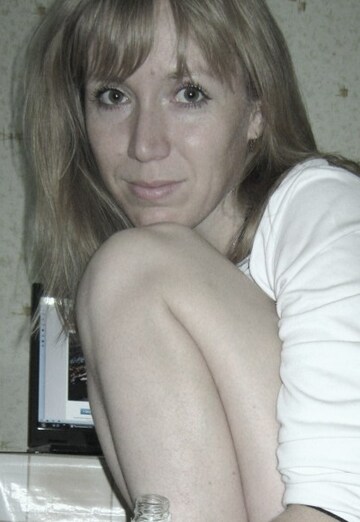 Моя фотография - Надежда, 40 из Чебоксары (@nadejda4513)