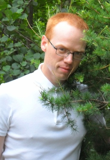 Моя фотография - Sergey, 39 из Великий Новгород (@zolotoy84)