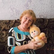 Татьяна 69 Ульяновск