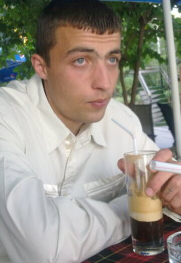 Моя фотография - Артур, 34 из Ереван (@artur6309)