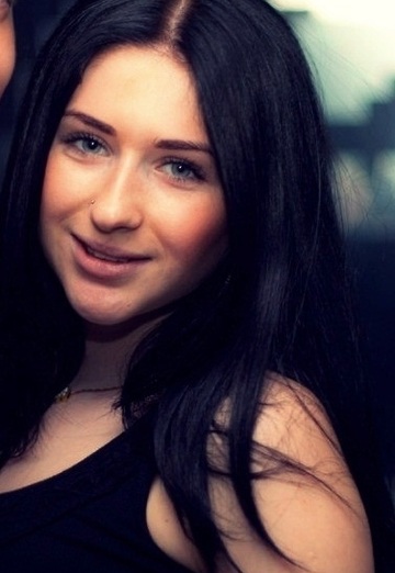 Моя фотография - Lera, 31 из Калининград (@lera1230)