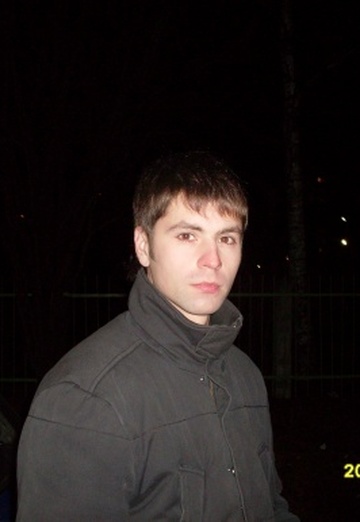 Моя фотография - Кирилл, 42 из Ярославль (@kirill199)