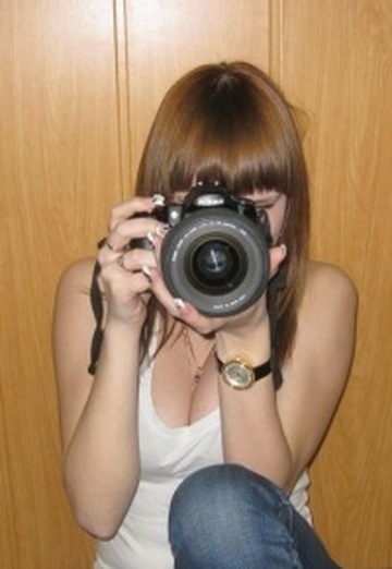 Моя фотография - Ксения, 32 из Ростов-на-Дону (@kseniya4144)