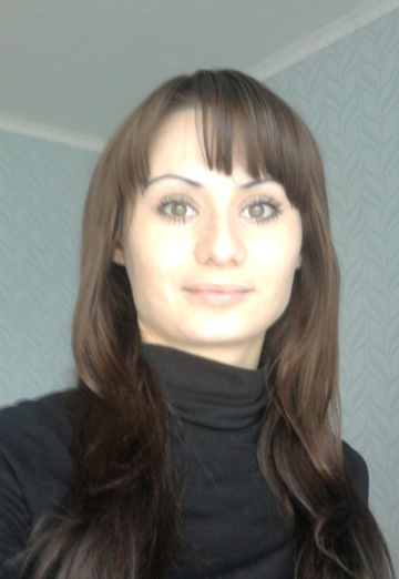 Моя фотография - Дарья, 35 из Нижний Новгород (@darya2382)