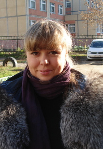 Моя фотография - ТАТЬЯНА, 39 из Череповец (@tatyana16792)