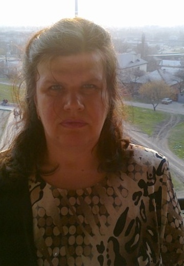 Моя фотография - Viktoria, 59 из Луганск (@viktoria269)