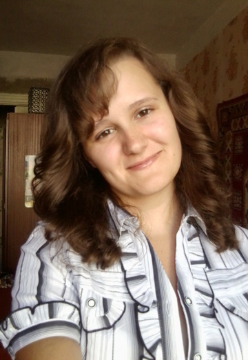 Моя фотография - Виктория, 35 из Великий Новгород (@svobodolubivaja)