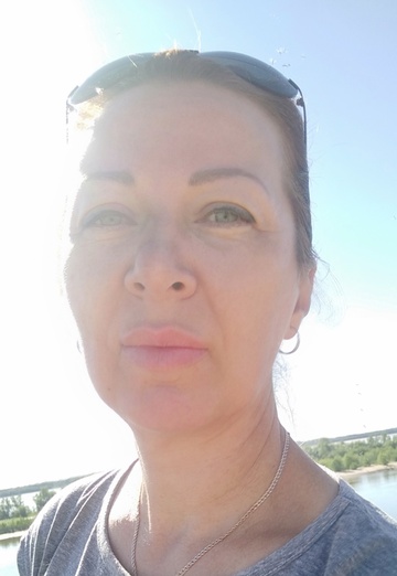 Моя фотография - Светлана Захарова, 41 из Самара (@svetlanazaharova20)