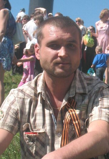 Моя фотография - Evgeniy, 46 из Житомир (@evgeniy73252)