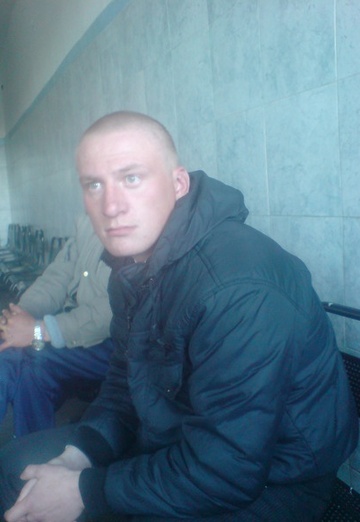 Моя фотография - Василий, 41 из Северодвинск (@vasiliy1402)