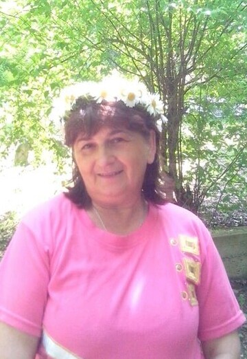 Моя фотография - Светлана, 65 из Краснодар (@svetlana276824)