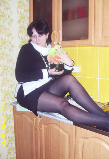 Моя фотография - Ledi Ais, 39 из Астрахань (@lediais)