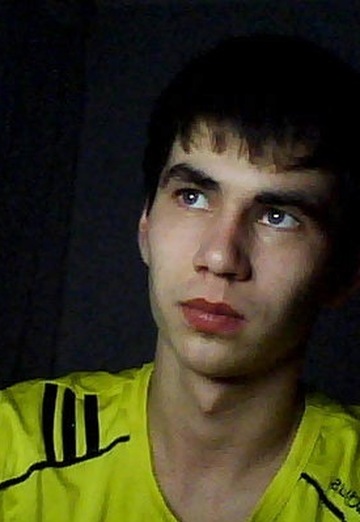 Моя фотография - Александр, 31 из Новосибирск (@aleksandr53326)