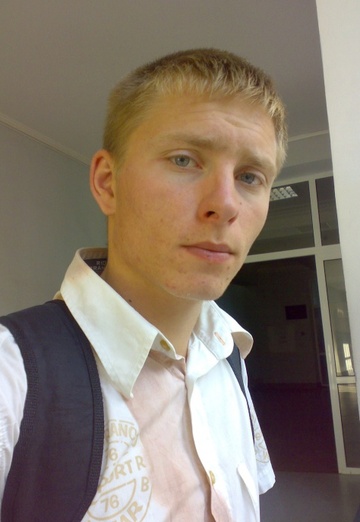 Моя фотография - Vovchuk, 34 из Винница (@xxxvovchukxxx)