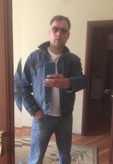 Моя фотография - Валерий Журавлёв, 51 из Москва (@valeriyjuravlev4)