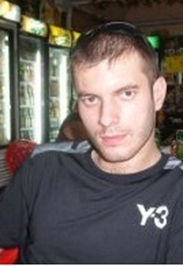 Моя фотография - Алексей, 40 из Красноярск (@aleksey37527)
