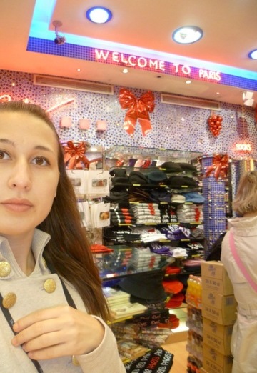 Моя фотография - Alfiya, 34 из Уфа (@alfiya212)