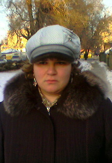 Моя фотография - мариша, 37 из Саратов (@marisha43)