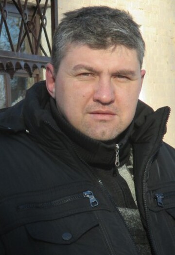 Моя фотография - владимир, 47 из Узловая (@vladimir8790504)