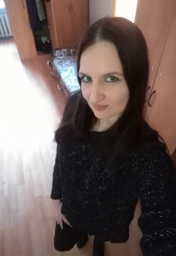 Моя фотография - Ирина, 41 из Москва (@irina215106)