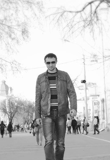 Моя фотография - Слава, 37 из Краснодар (@slava5162)