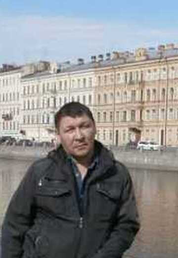 Моя фотография - Александр, 54 из Анадырь (Чукотский АО) (@aleksandr919424)