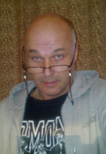 Моя фотография - Олег, 61 из Челябинск (@oleg18324)