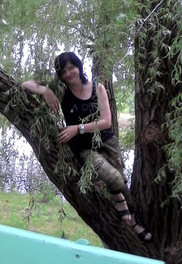Моя фотография - Татьяна, 51 из Шахты (@tatyana18055)