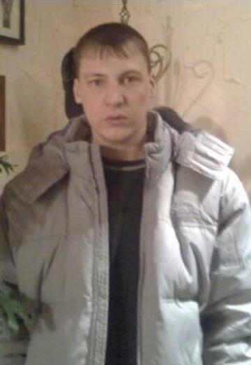 Моя фотография - Алексей, 41 из Старый Оскол (@aleksey29919)